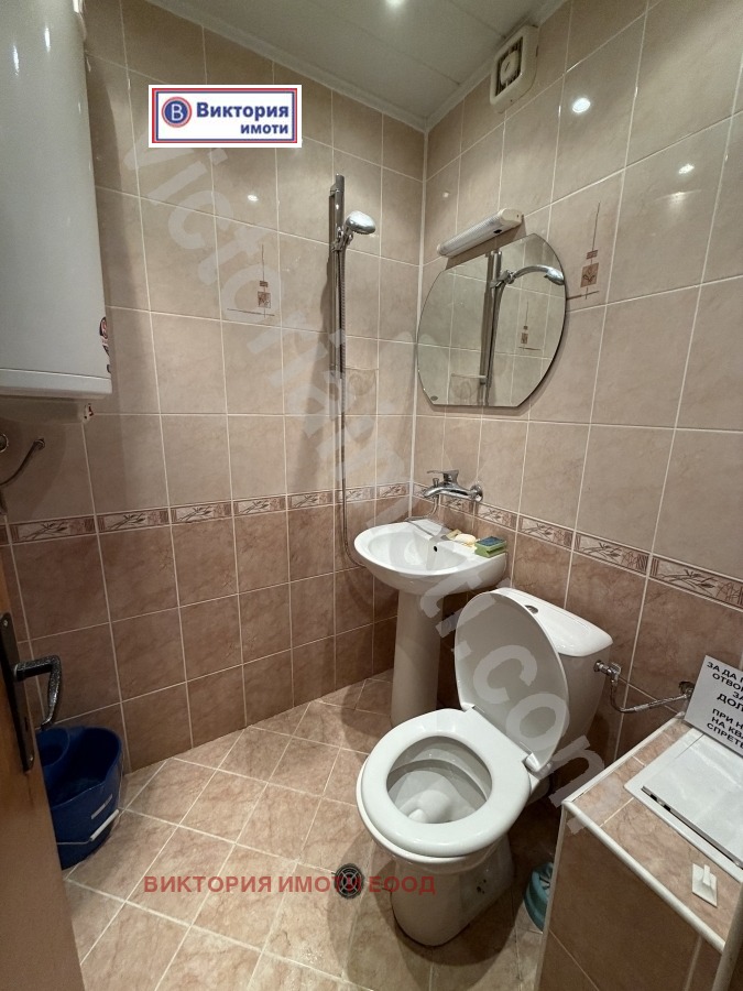 Kiralık  1 yatak odası Veliko Tarnovo , Kolyu Fiçeto , 60 metrekare | 98493204 - görüntü [7]