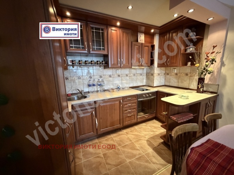 Kiralık  1 yatak odası Veliko Tarnovo , Kolyu Fiçeto , 60 metrekare | 98493204 - görüntü [3]