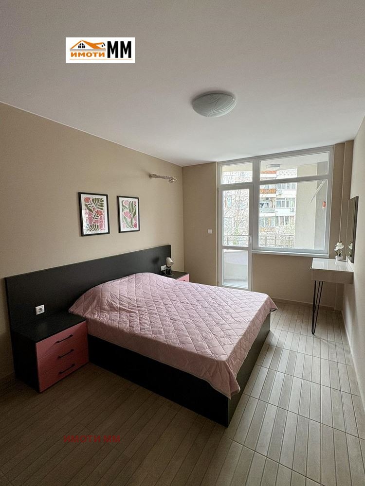 Дава под наем 2-СТАЕН, гр. Пловдив, Тракия, снимка 3 - Апартаменти - 54028948