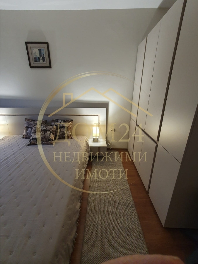 Дава под наем 2-СТАЕН, гр. София, Слатина, снимка 6 - Апартаменти - 54040346