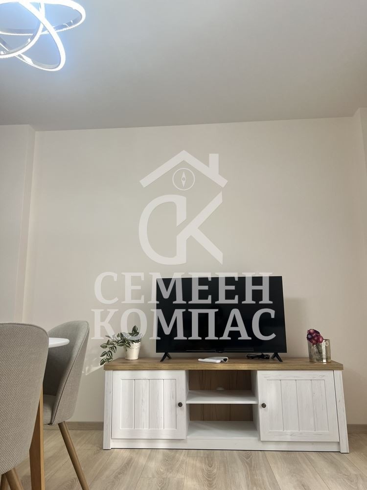 Дава под наем 2-СТАЕН, гр. Пловдив, Тракия, снимка 7 - Апартаменти - 55705562