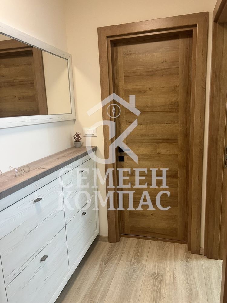 Дава под наем 2-СТАЕН, гр. Пловдив, Тракия, снимка 12 - Апартаменти - 55705562