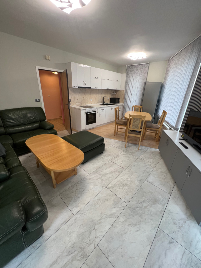 Da affittare  2 camere da letto Sofia , Mladost 1 , 90 mq | 77449695 - Immagine [2]
