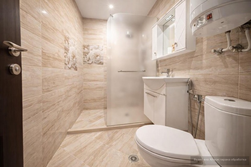 Дава под наем 3-СТАЕН, гр. Пловдив, Младежки Хълм, снимка 7 - Апартаменти - 53415469