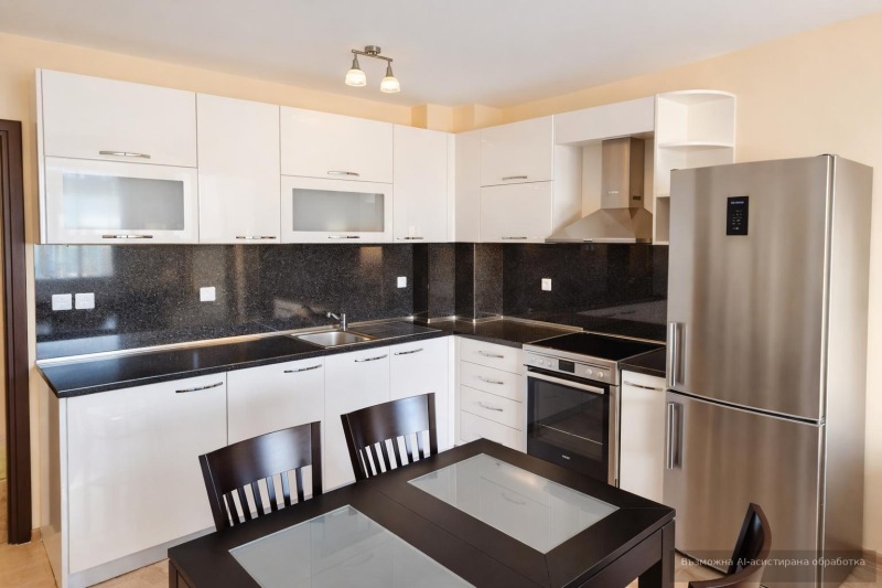 Дава под наем 3-СТАЕН, гр. Пловдив, Младежки Хълм, снимка 4 - Апартаменти - 53415469