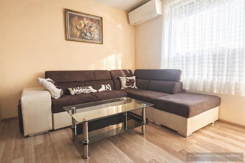 Дава под наем 3-СТАЕН, гр. Пловдив, Младежки Хълм, снимка 3 - Апартаменти - 53415469