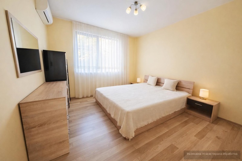 Дава под наем 3-СТАЕН, гр. Пловдив, Младежки Хълм, снимка 6 - Апартаменти - 53415469