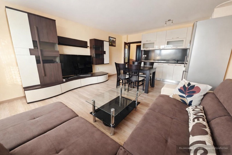 Дава под наем 3-СТАЕН, гр. Пловдив, Младежки Хълм, снимка 2 - Апартаменти - 53415469