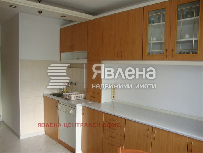 Дава под наем 3-СТАЕН, гр. София, Гоце Делчев, снимка 9 - Апартаменти - 54117243