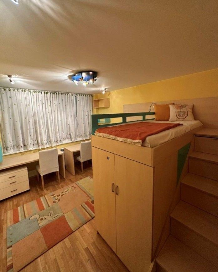 Дава под наем 3-СТАЕН, гр. София, Лагера, снимка 7 - Апартаменти - 55939784