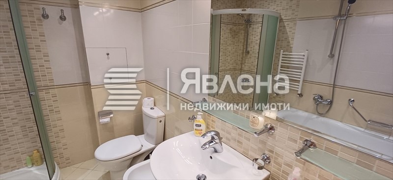 Дава под наем 4-СТАЕН, гр. София, Център, снимка 8 - Апартаменти - 55669227