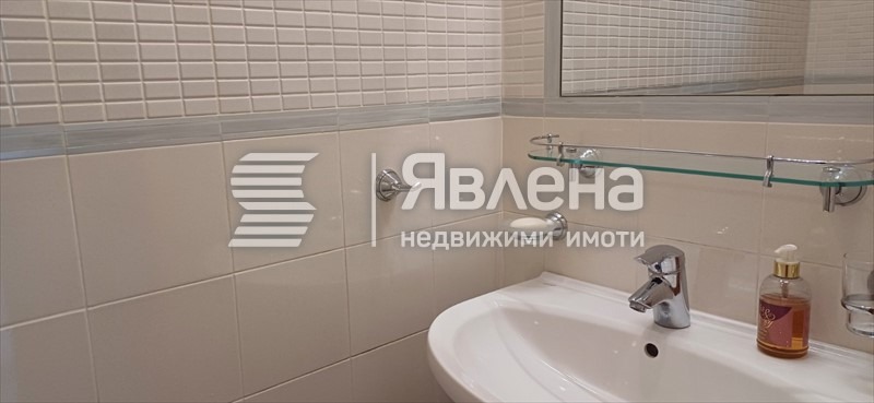 Дава под наем 4-СТАЕН, гр. София, Център, снимка 3 - Апартаменти - 55669227
