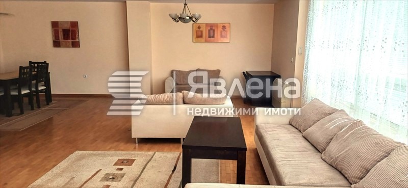 Дава под наем 4-СТАЕН, гр. София, Център, снимка 12 - Апартаменти - 55669227
