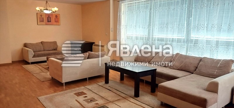 Дава под наем 4-СТАЕН, гр. София, Център