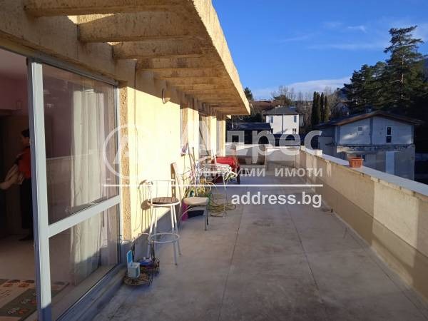 För uthyrning  3+ sovrum Sofia , Bojana , 262 kvm | 72125140 - bild [16]