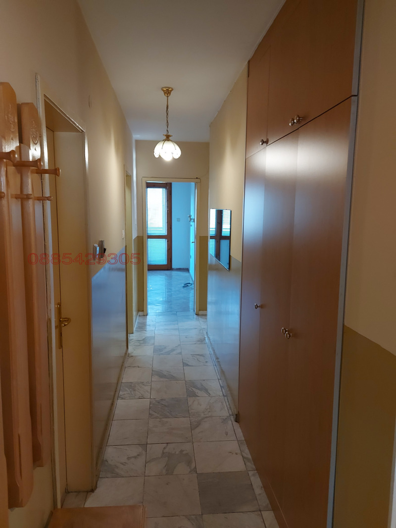 Da affittare  3+ camere da letto Sofia , Oborishte , 146 mq | 86519803 - Immagine [2]