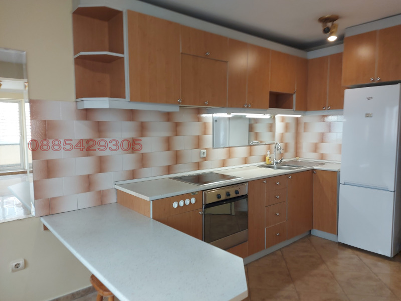 Da affittare  3+ camere da letto Sofia , Oborishte , 146 mq | 86519803 - Immagine [7]