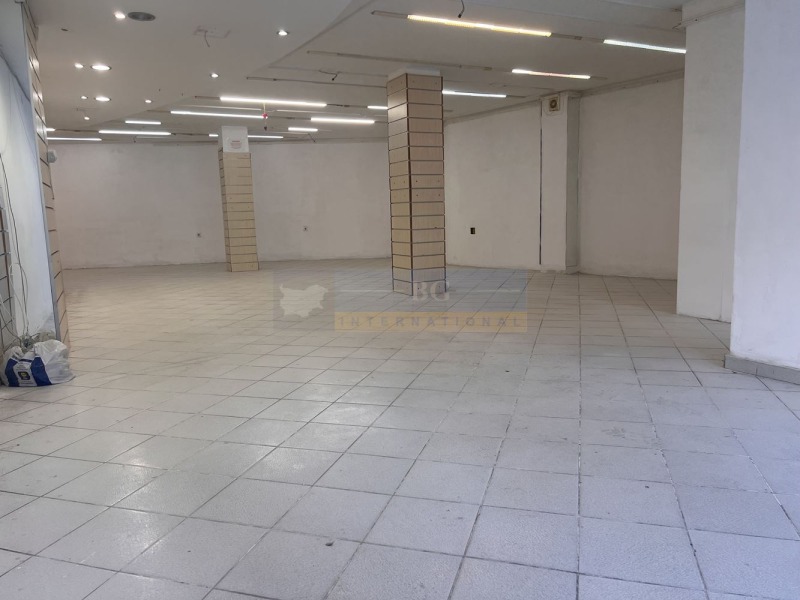 Til leje  Butik Burgas , Tsentar , 150 kvm | 66324447 - billede [2]