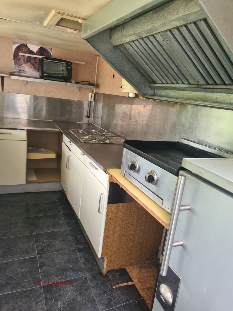 Kiadó  Bár; Kávézó Plovdiv , Centar , 6 négyzetméter | 32104790 - kép [6]