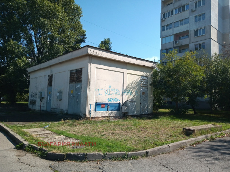 Kiadó  Tárolás Sofia , Druzsba 1 , 9 négyzetméter | 60350845 - kép [5]