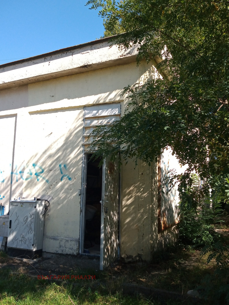 For Rent  Storage Sofia , Druzhba 1 , 9 sq.m | 60350845 - image [2]