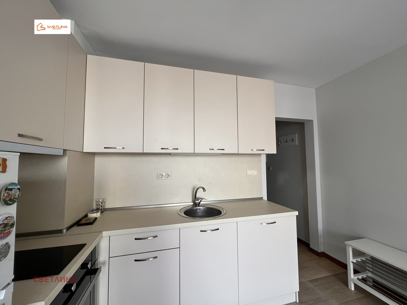 Дава под наем 1-СТАЕН, гр. София, Студентски град, снимка 2 - Апартаменти - 54363502