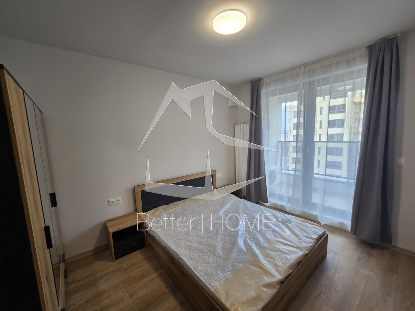 Дава под наем 2-СТАЕН, гр. София, Овча купел 1, снимка 3 - Апартаменти - 53986853