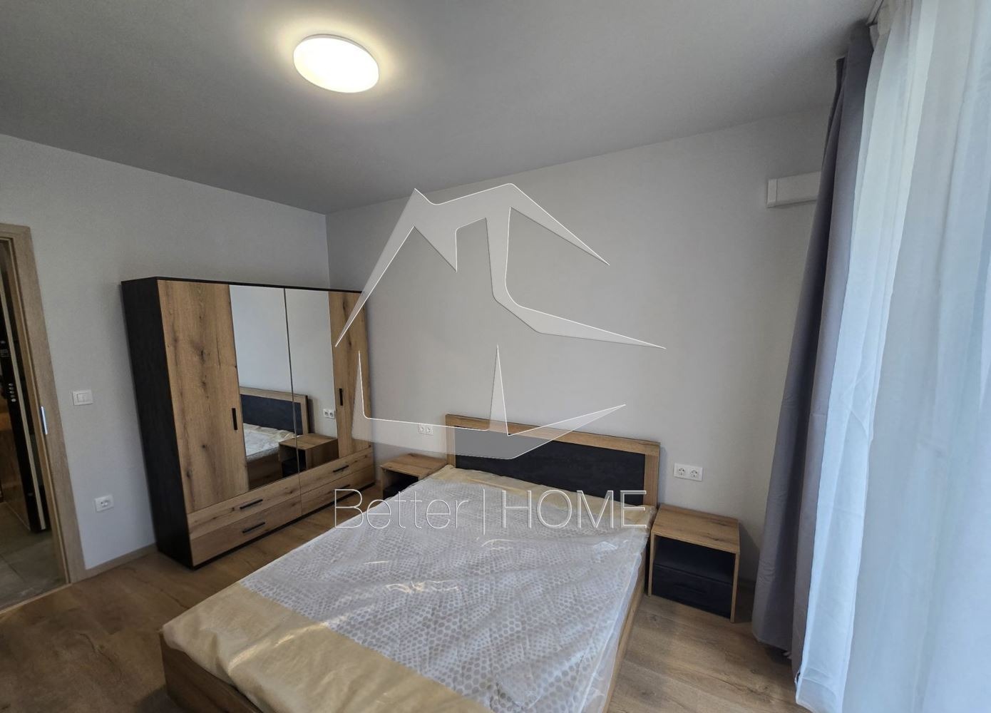 Дава под наем 2-СТАЕН, гр. София, Овча купел 1, снимка 4 - Апартаменти - 53986853