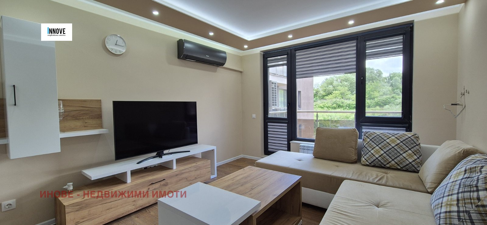 Дава под наем 2-СТАЕН, гр. София, Малинова долина