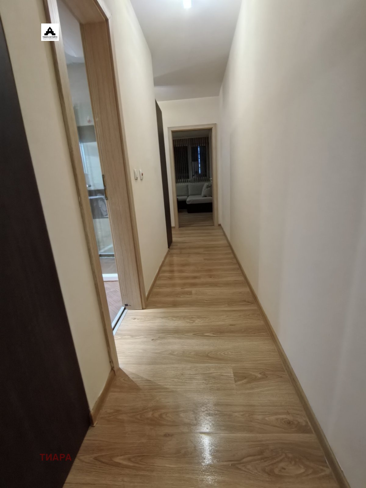 Дава под наем 3-СТАЕН, гр. София, Студентски град, снимка 5 - Апартаменти - 55665729