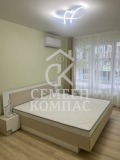 Дава под наем  2-стаен град Пловдив , Тракия , 50 кв.м | 77897167 - изображение [8]