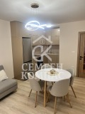 Дава под наем  2-стаен град Пловдив , Тракия , 50 кв.м | 77897167 - изображение [3]