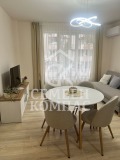 Дава под наем  2-стаен град Пловдив , Тракия , 50 кв.м | 77897167 - изображение [6]