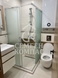 Дава под наем  2-стаен град Пловдив , Тракия , 50 кв.м | 77897167 - изображение [13]