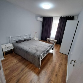 2-стаен град Пловдив, Христо Смирненски 5