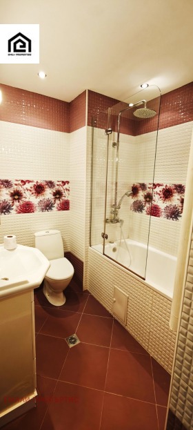 2 camere da letto Oborishte, Sofia 10