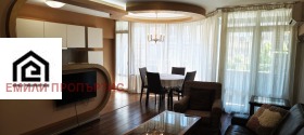 2 camere da letto Oborishte, Sofia 4