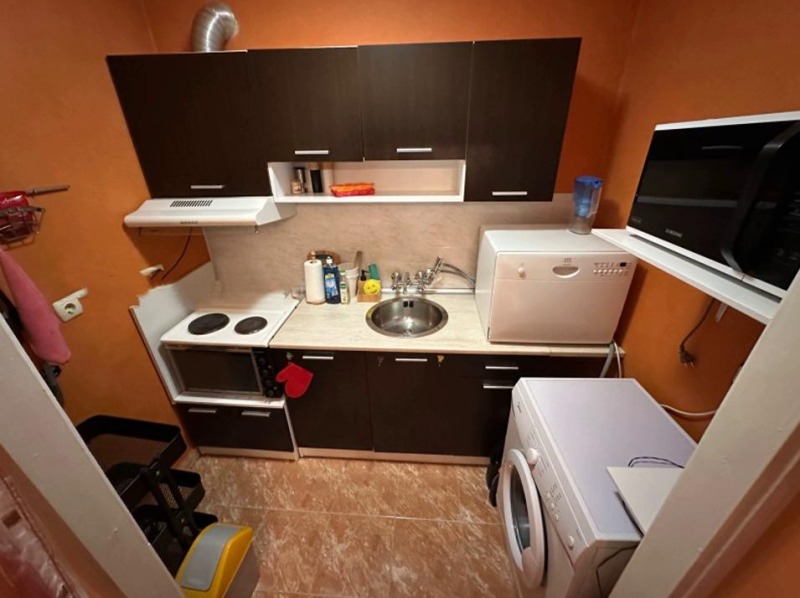 В аренду  Студия София , Люлин 4 , 35 кв.м | 91163944 - изображение [5]