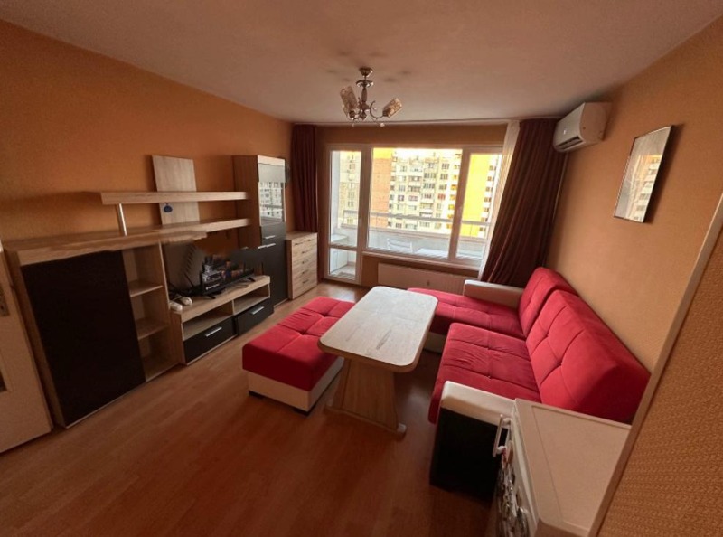В аренду  Студия София , Люлин 4 , 35 кв.м | 91163944