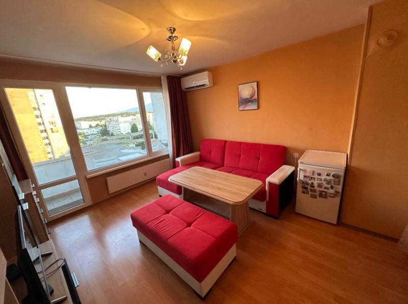 В аренду  Студия София , Люлин 4 , 35 кв.м | 91163944 - изображение [2]