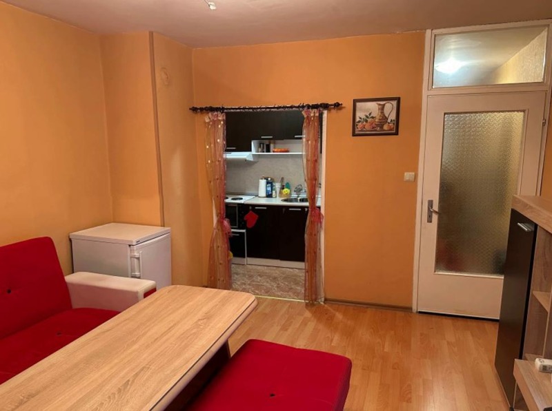 В аренду  Студия София , Люлин 4 , 35 кв.м | 91163944 - изображение [4]