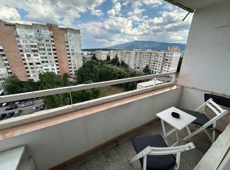 В аренду  Студия София , Люлин 4 , 35 кв.м | 91163944 - изображение [10]