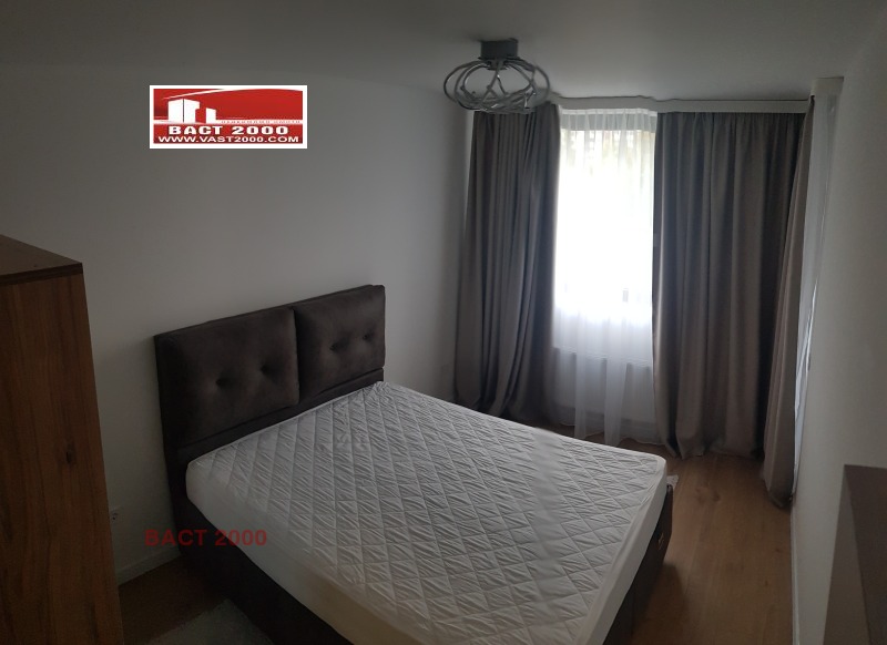 For Rent  1 bedroom Sofia , Ovcha kupel 2 , 50 sq.m | 73397348 - image [8]