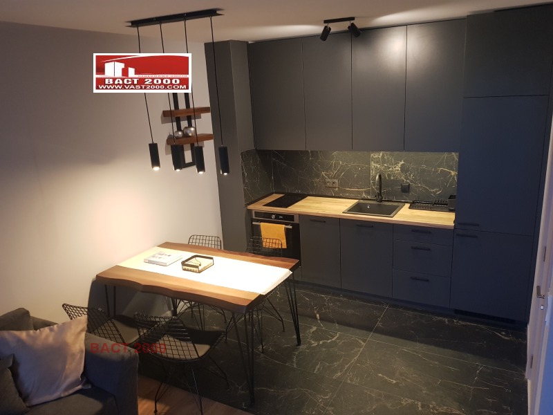 For Rent  1 bedroom Sofia , Ovcha kupel 2 , 50 sq.m | 73397348 - image [4]