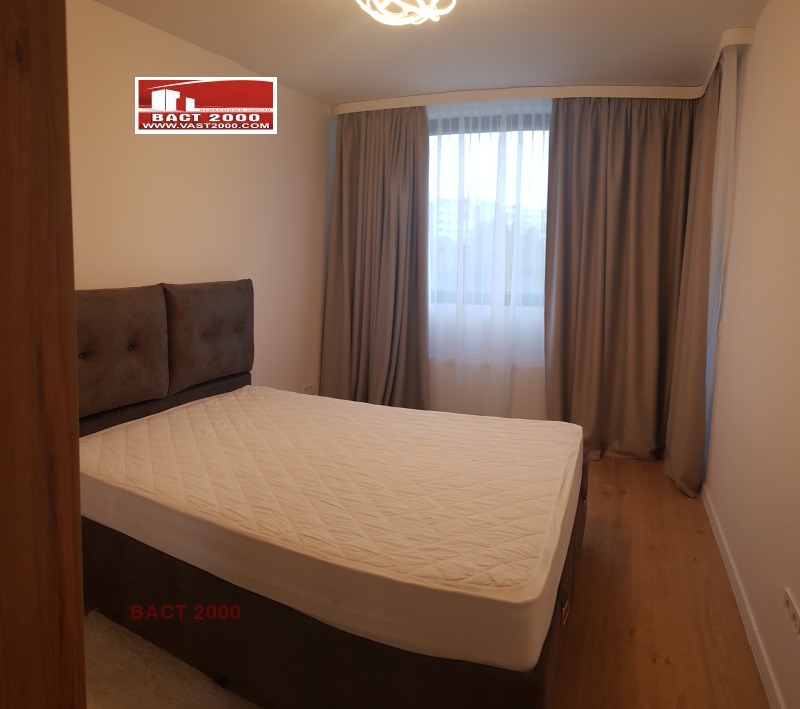 For Rent  1 bedroom Sofia , Ovcha kupel 2 , 50 sq.m | 73397348 - image [7]