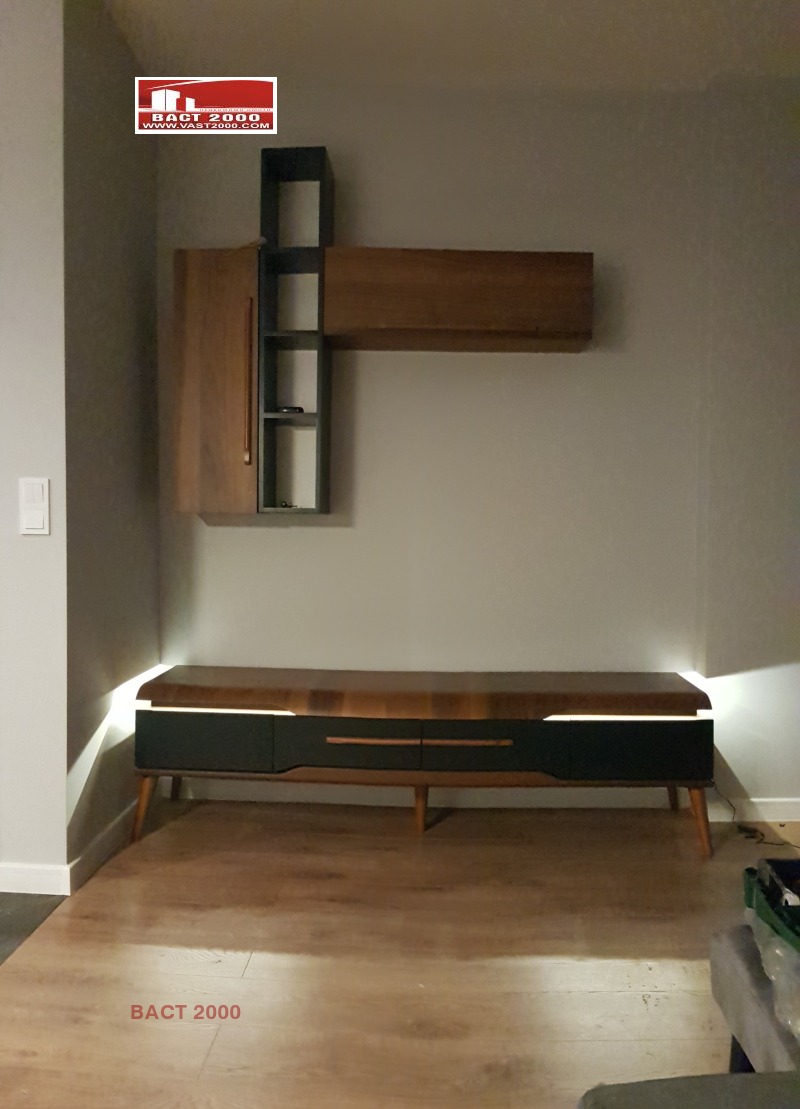 For Rent  1 bedroom Sofia , Ovcha kupel 2 , 50 sq.m | 73397348 - image [2]