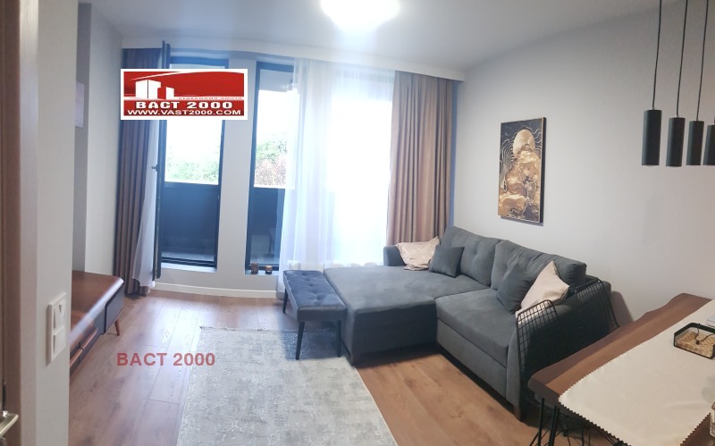 For Rent  1 bedroom Sofia , Ovcha kupel 2 , 50 sq.m | 73397348 - image [3]
