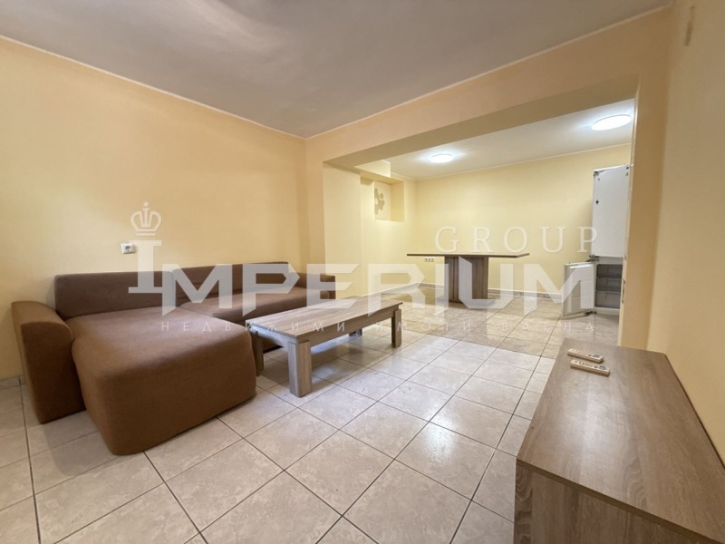 В аренду  1 спальня Варна , Трошево , 70 кв.м | 27409684 - изображение [2]