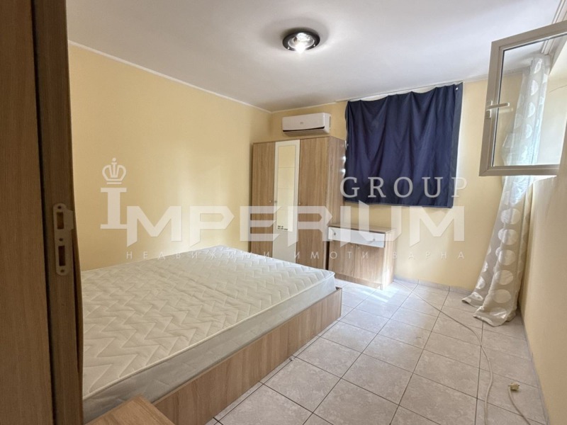 В аренду  1 спальня Варна , Трошево , 70 кв.м | 27409684 - изображение [5]