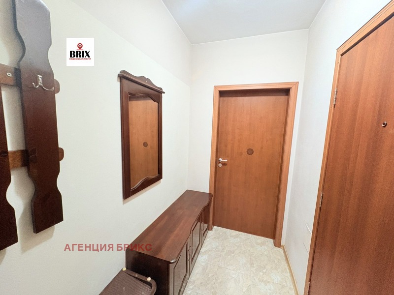 Дава под наем 2-СТАЕН, гр. Русе, Ялта, снимка 10 - Апартаменти - 52943257